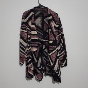 Lucky Brand Cardigan